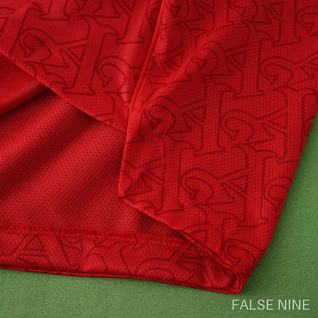 Arsenal 25/26 Home Shirt (Player Version), photo 14