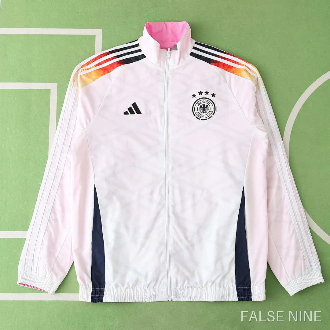 Germany 24/25 Training Jacket, photo 1
