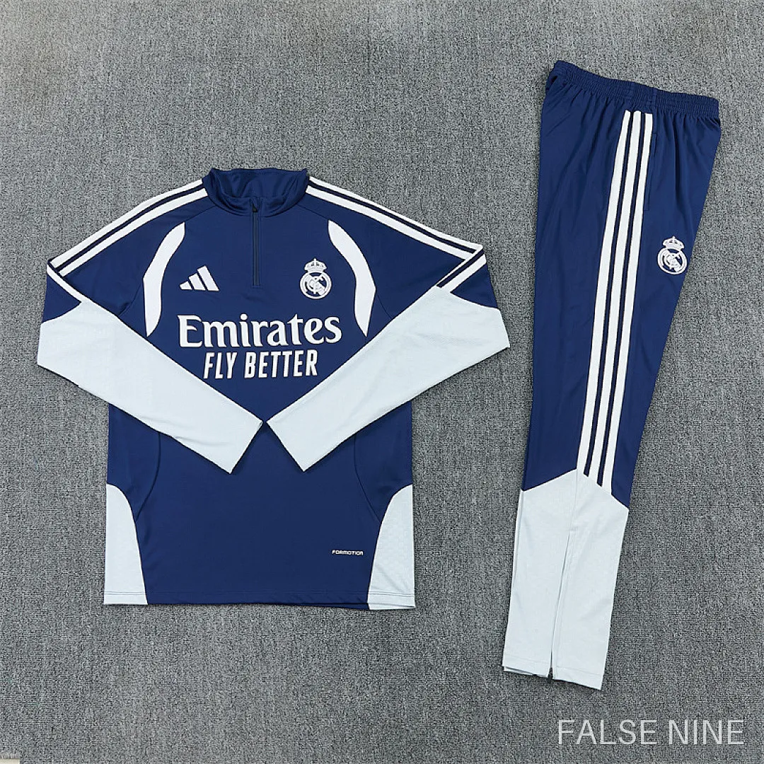 Real Madrid 26/27 Training Tracksuit, photo 15