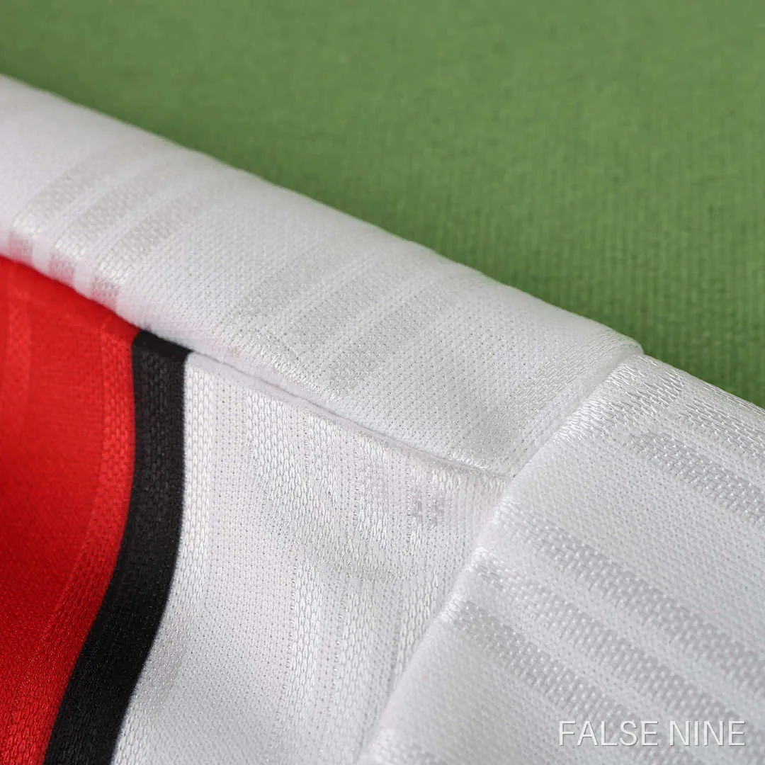 Türkiye 1996 Away Shirt (Retro Fan Version), photo 12