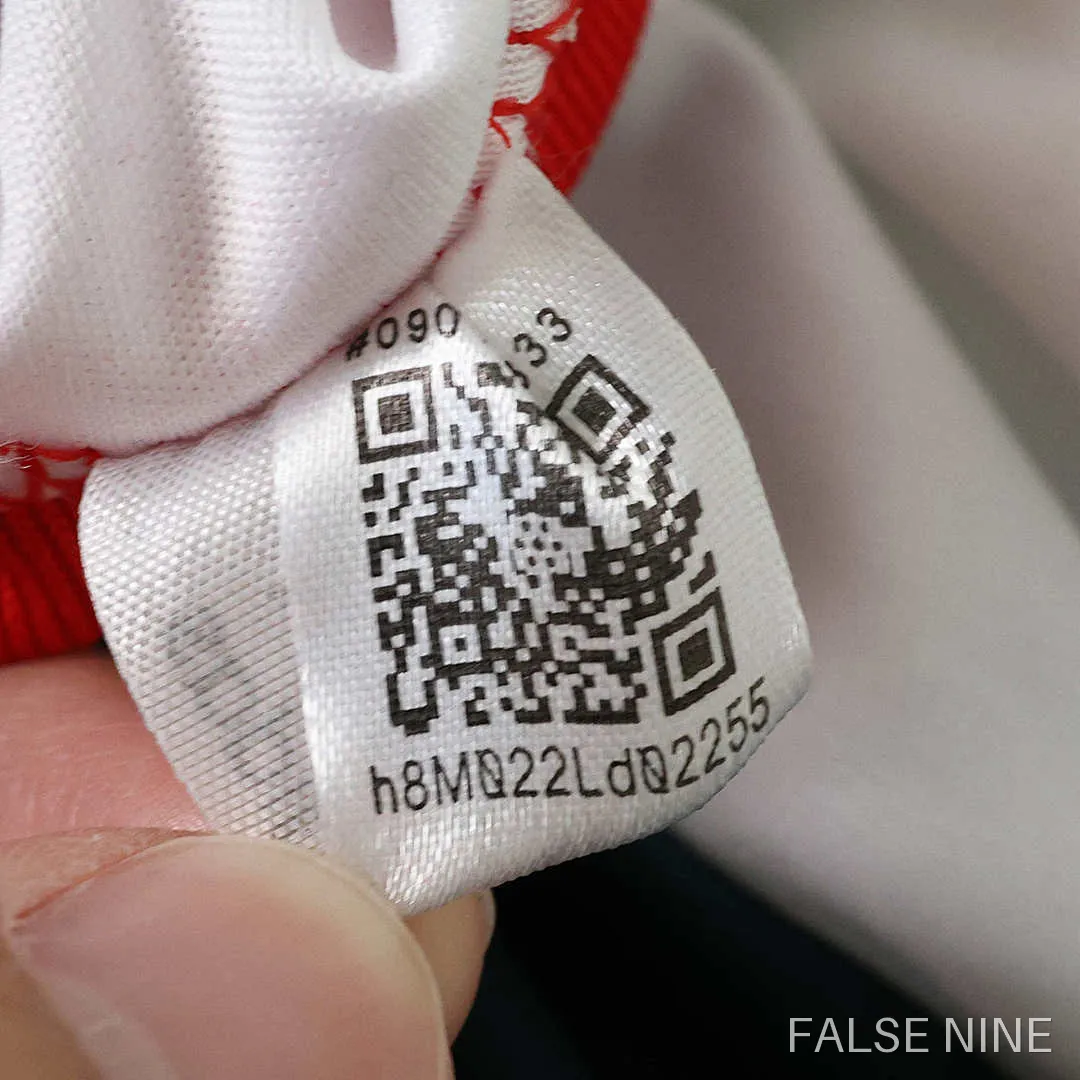 Mexico 2026 Training Shirt (Fan Version), photo 18