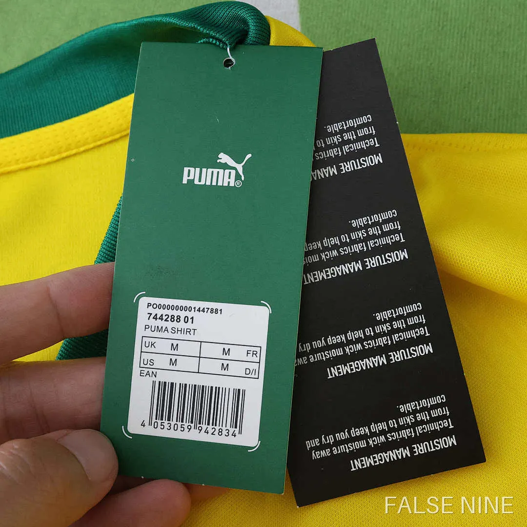Palmeiras 25/26 Third Shirt (Fan Version), photo 22