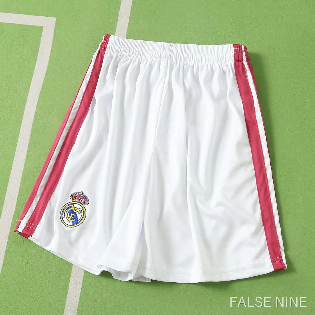 Real Madrid 26/27 Home Kids Kit, photo 5