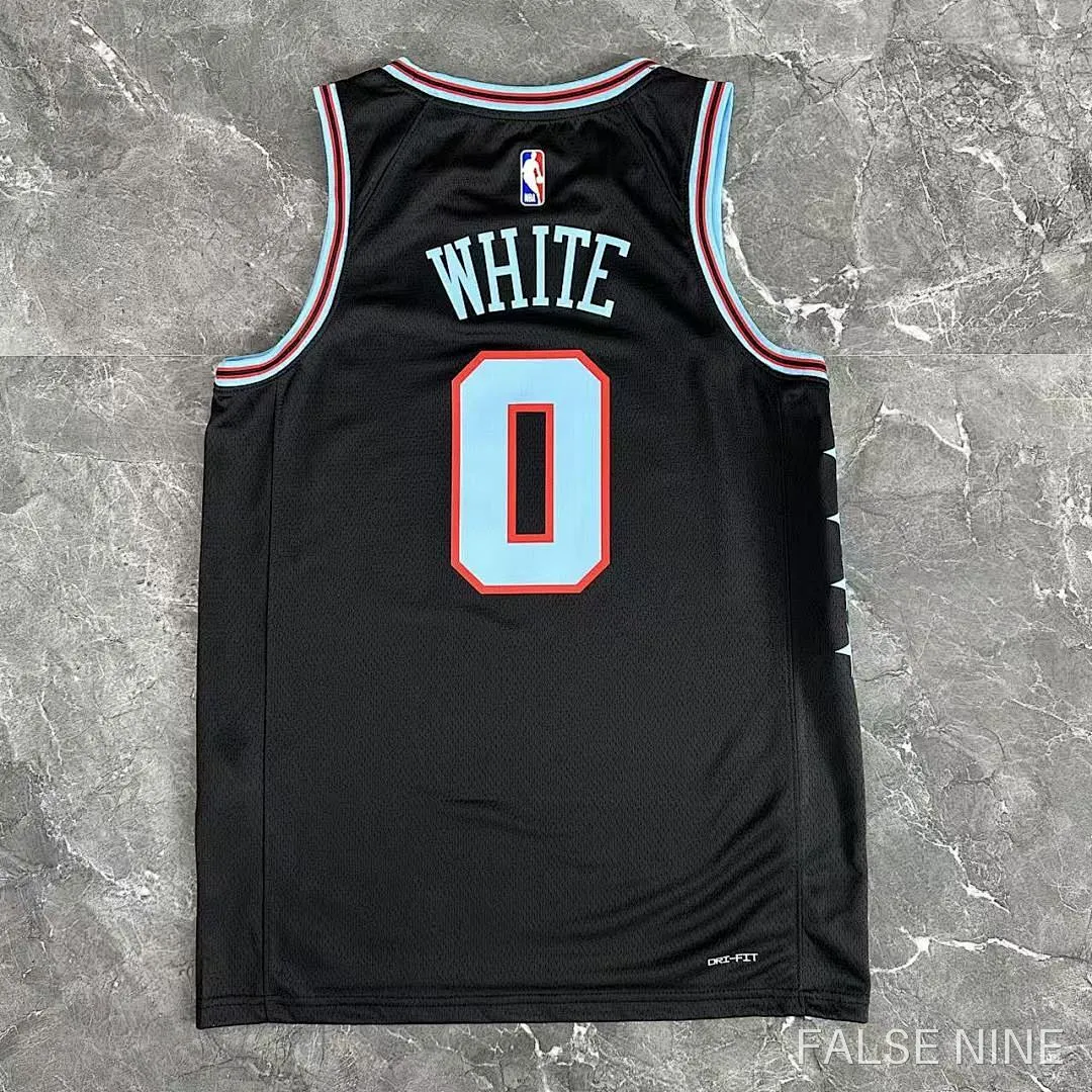 Chicago Bulls 25/26 City Edition Jersey (0), photo 9