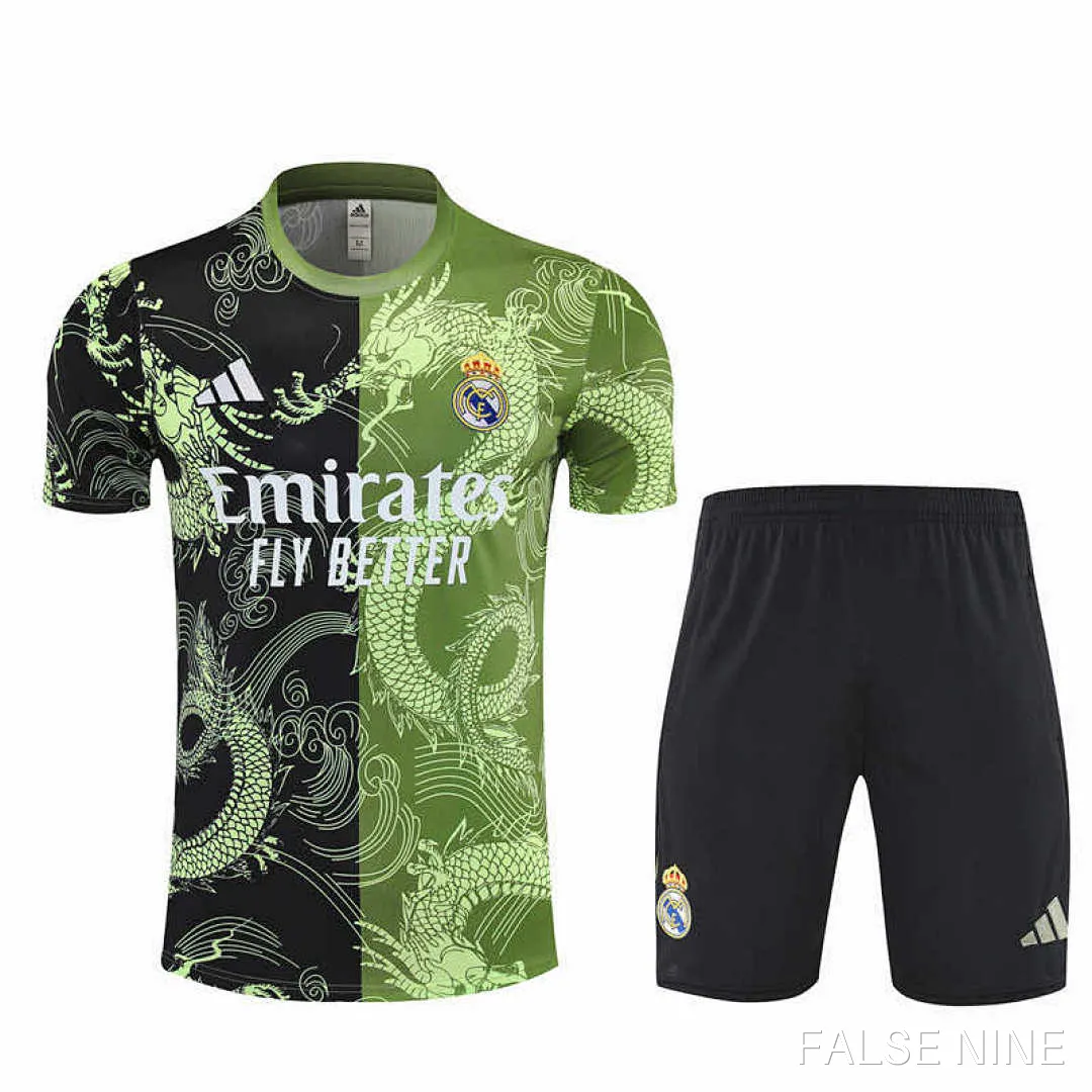 Real Madrid 25/26 Training Kit (Fan Version), photo 16