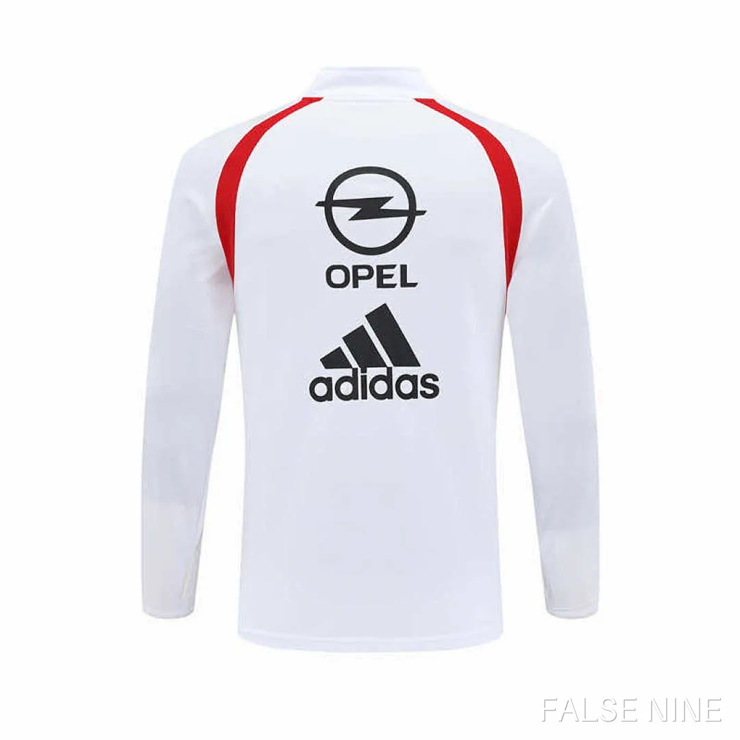 A.C. Milan 03/04 Training Jacket, photo 18