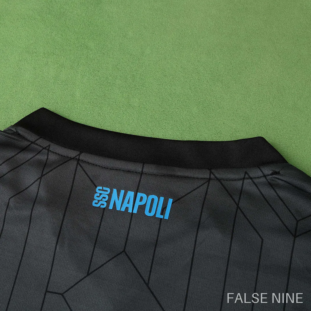 Napoli 24/25 Third Shirt (Fan Version), photo 20