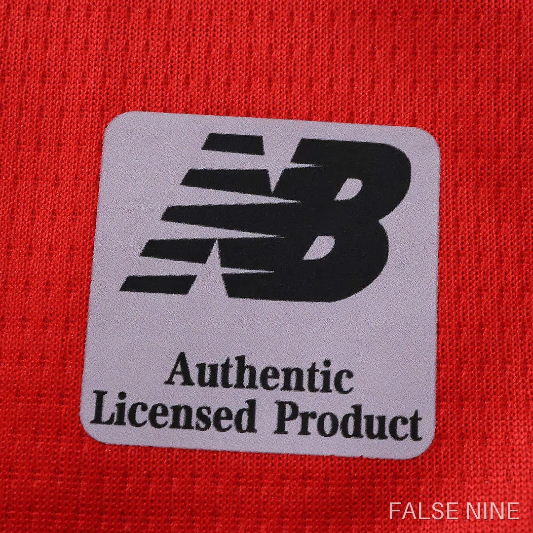 Lille OSC 26/27 Home Shirt (Fan Version), photo 5