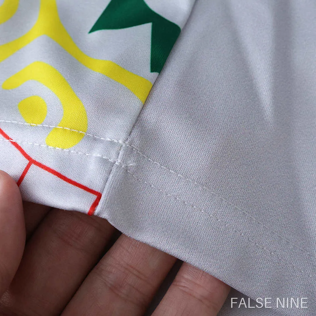 Mali 25/26 Home Shirt (Fan Version), photo 11