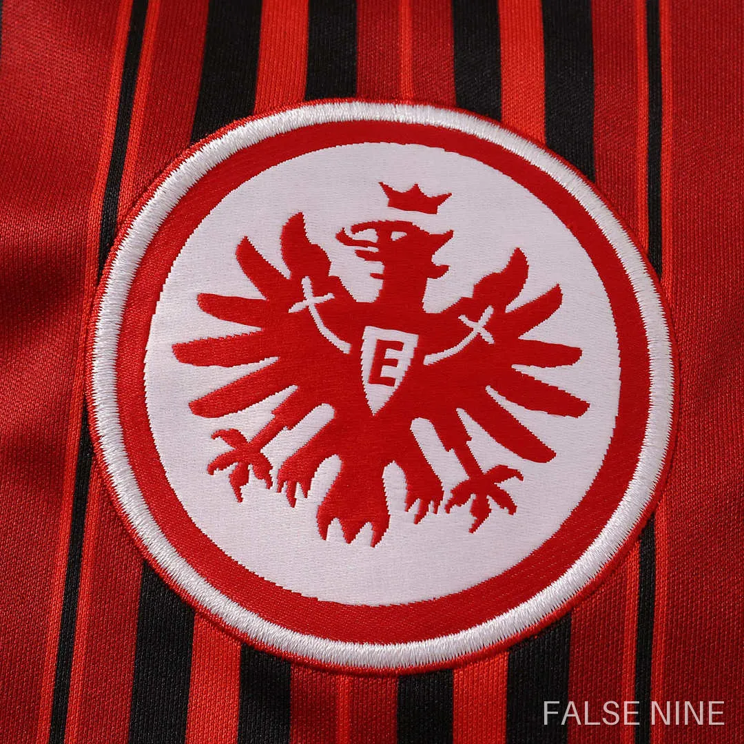 Eintracht Frankfurt 26/27 Home Shirt (Fan Version), photo 13