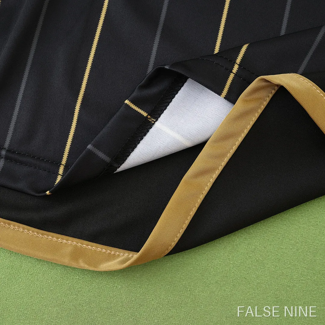 Los Angeles FC 25/26 Home Shirt (Fan Version), photo 13