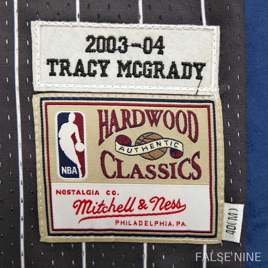 Orlando Magic 2003-04 Away Jersey (Retro), photo 10