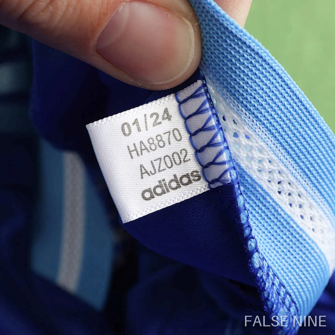 Argentina 2024 Away Shirt (Player Version), photo 9