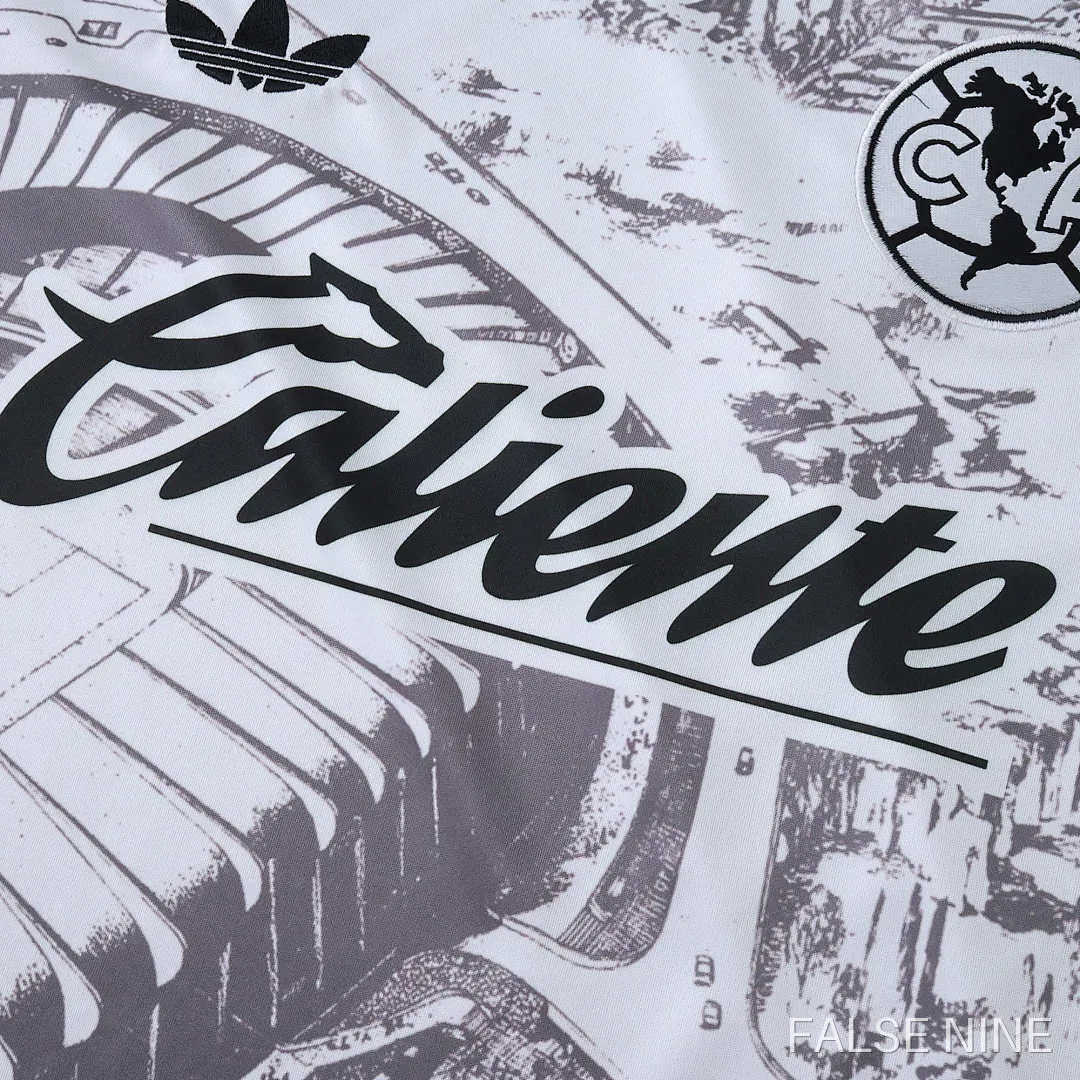 Club América 25/26 Concept Shirt (Fan Version), photo 6