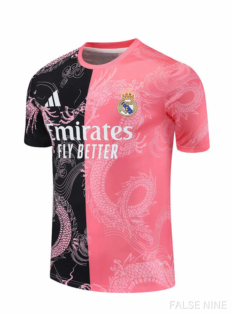 Real Madrid 25/26 Training Kit (Fan Version), photo 24