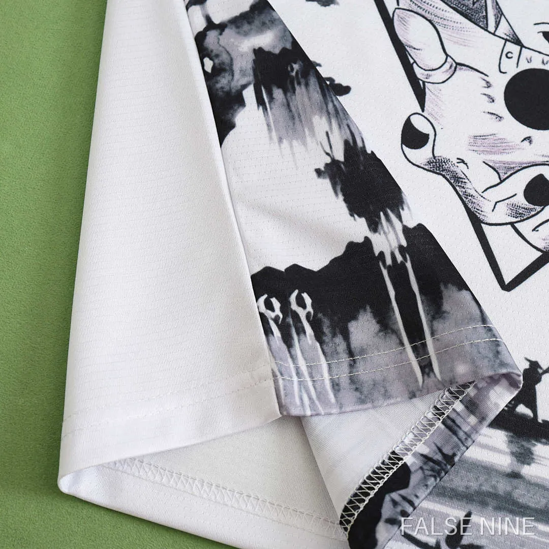 Japan 24/25 Special Edition Fan Version Shirt, photo 14