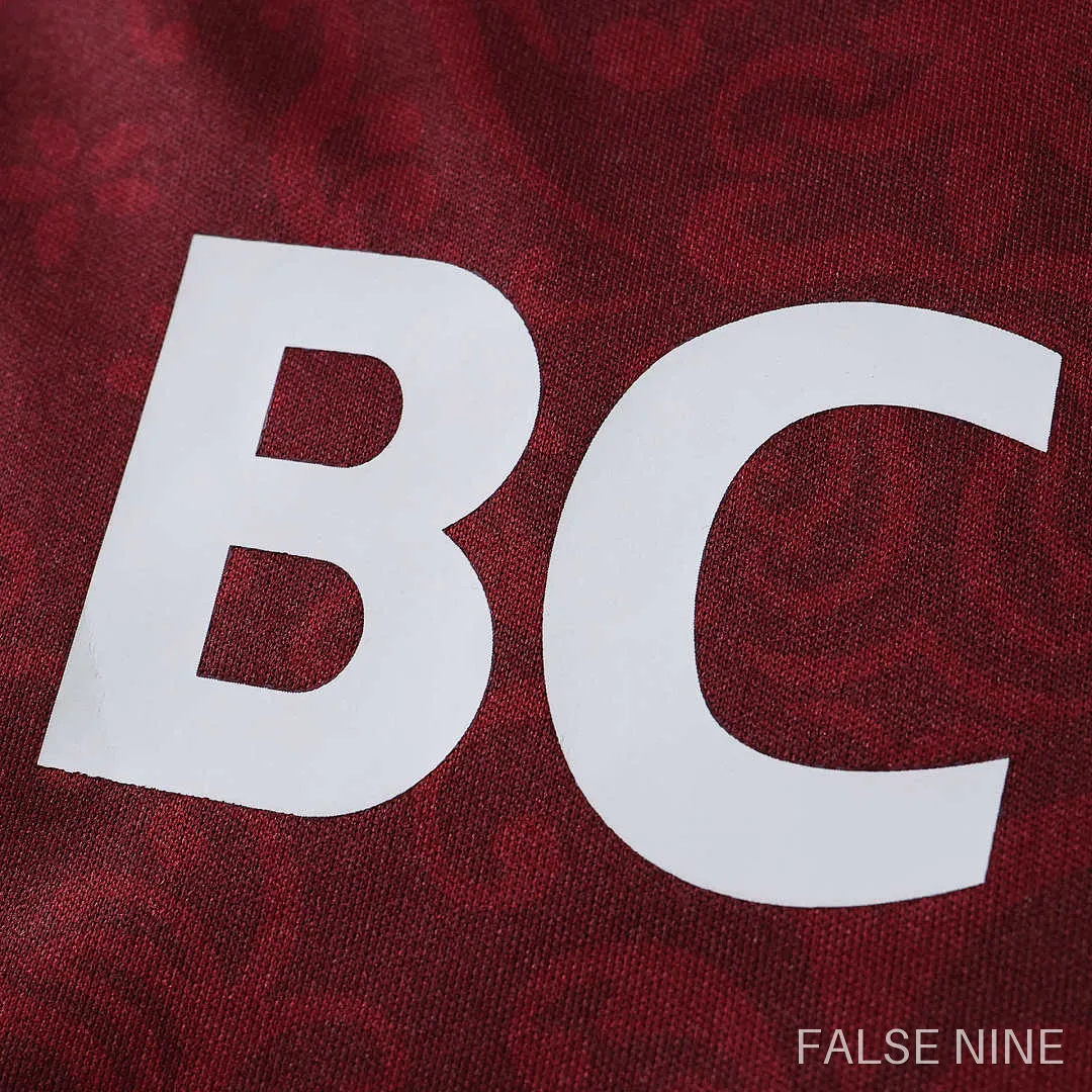 Leicester City 26/27 Away Shirt (Fan Version), photo 13