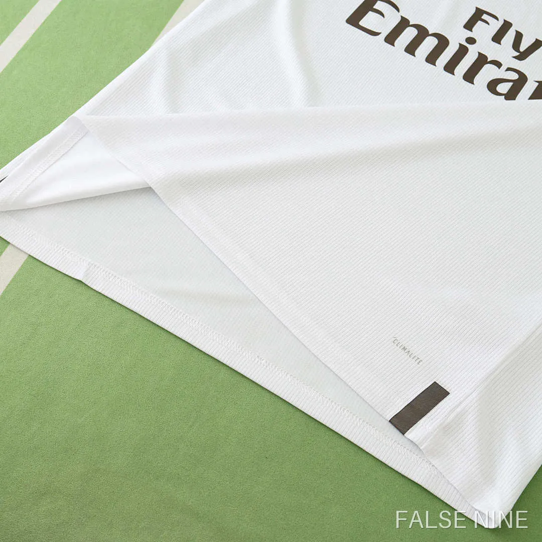 Real Madrid 19/20 Home Shirt (Fan Version), photo 16