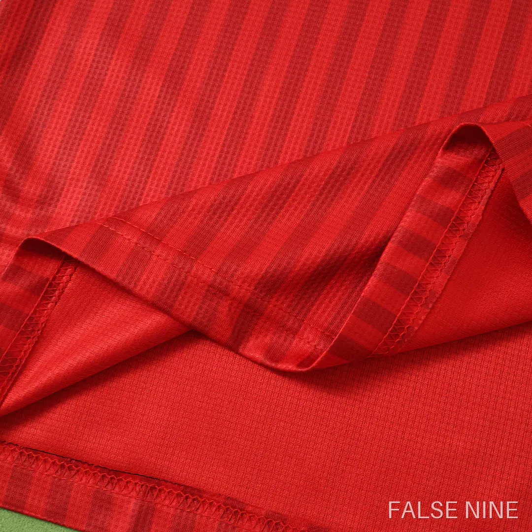 Bayern Munich 26/27 Home Shirt (Fan Version), photo 8