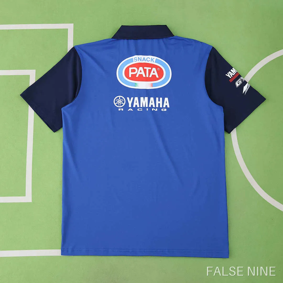 Yamaha Racing Polo Shirt, photo 21