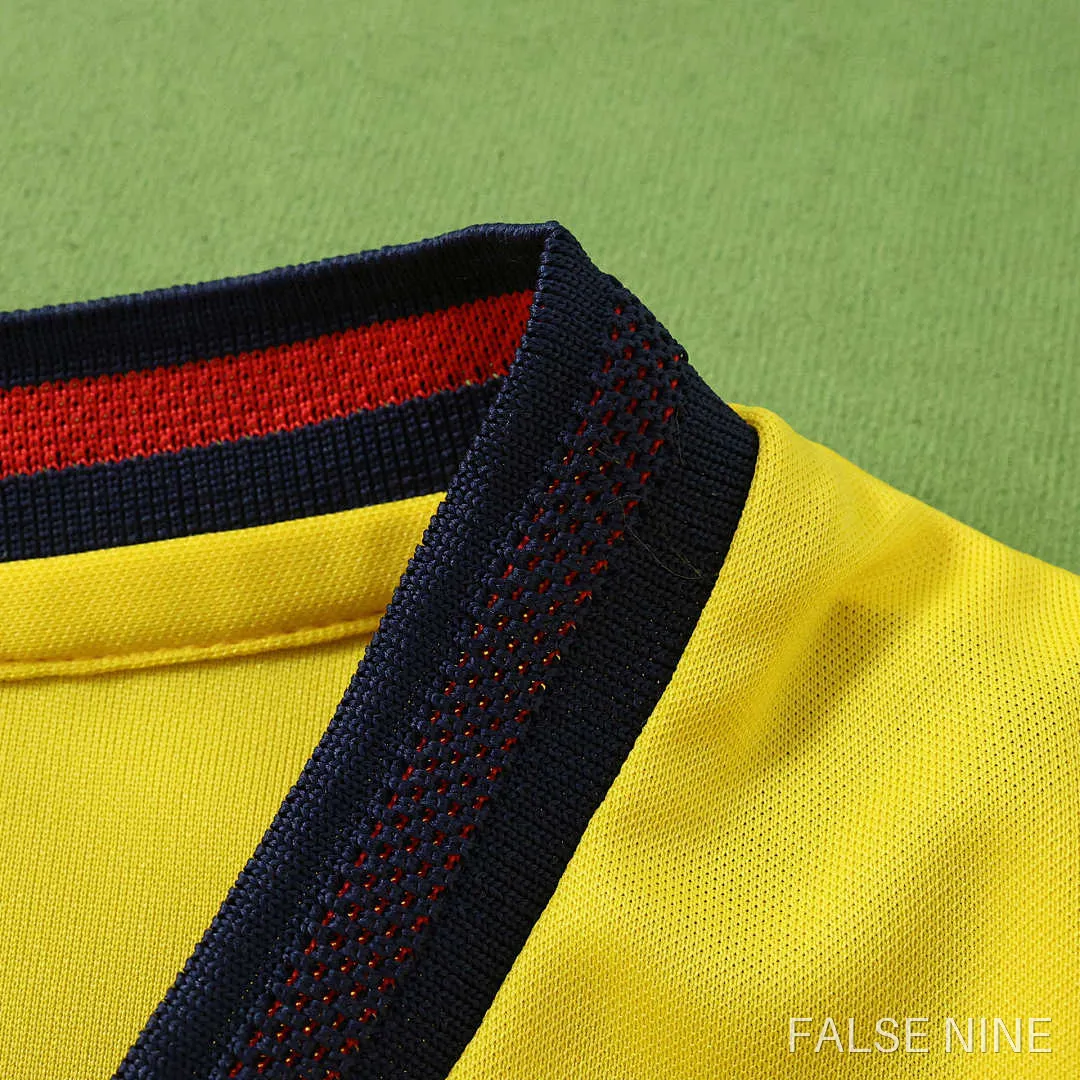 Ecuador 2026 Home Shirt (Fan Version), photo 15