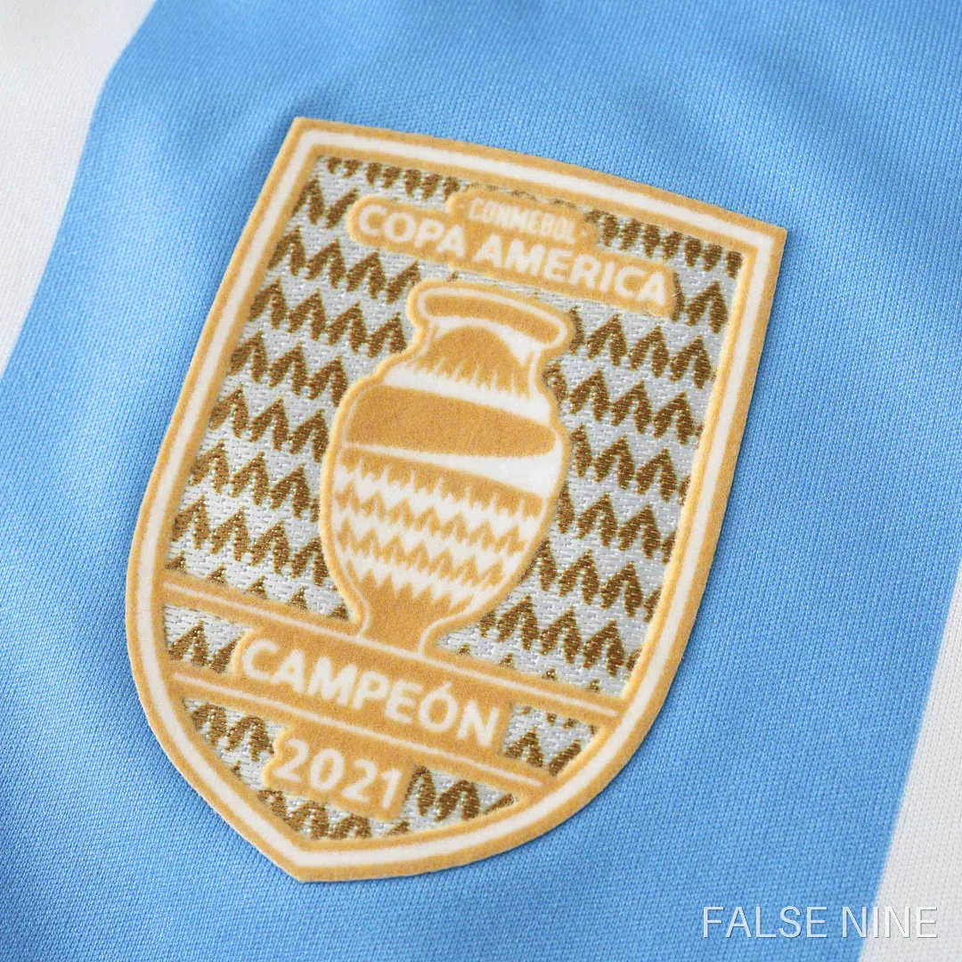 Argentina 24/25 Home Shirt (Player Version), photo 7