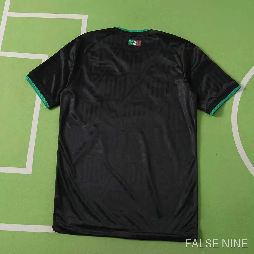 Mexico 2026 Third Shirt (Player Version), photo 2