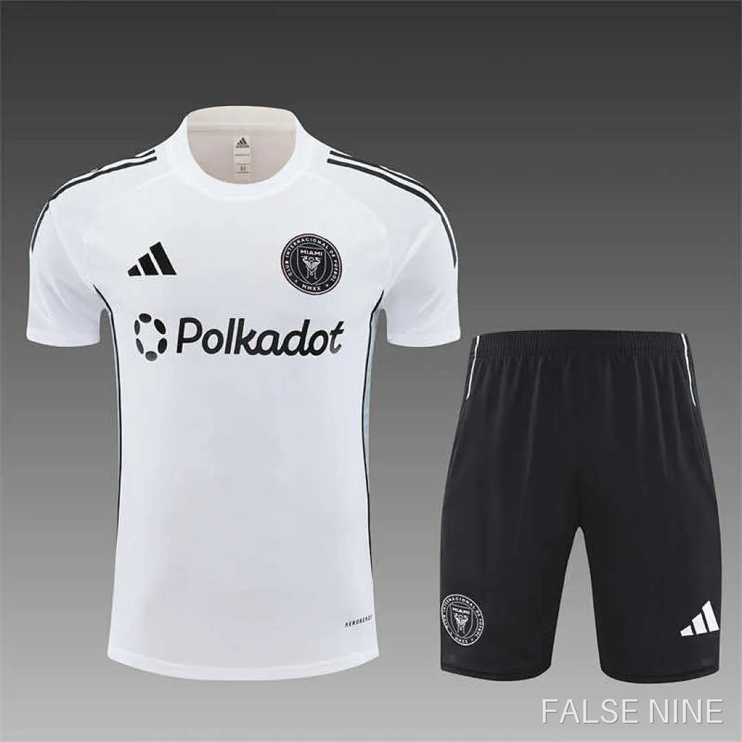 Inter Miami CF 25/26 Training Kit (Fan Version), photo 14