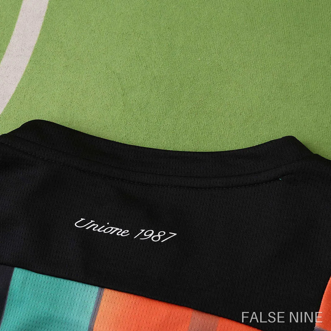 Venezia FC 25/26 Third Shirt (Player Version), photo 20