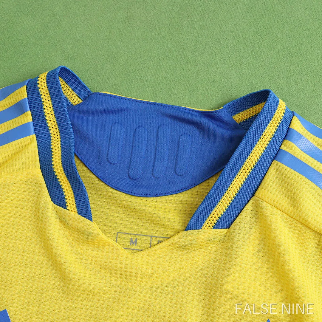 Al Nassr 24/25 Home Shirt (Player Version), photo 2