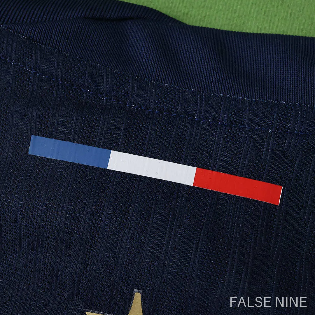 Paris Saint-Germain Home Jersey (Player Version), photo 22