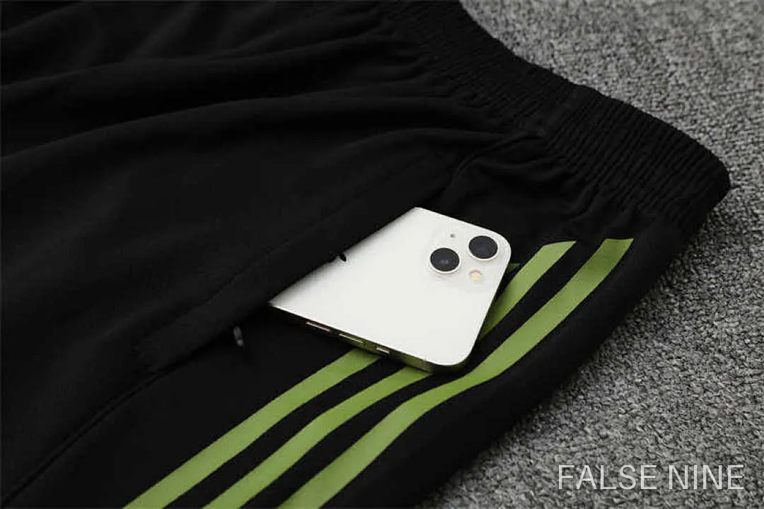 Real Madrid 25/26 Training Kit (Fan Version), photo 14
