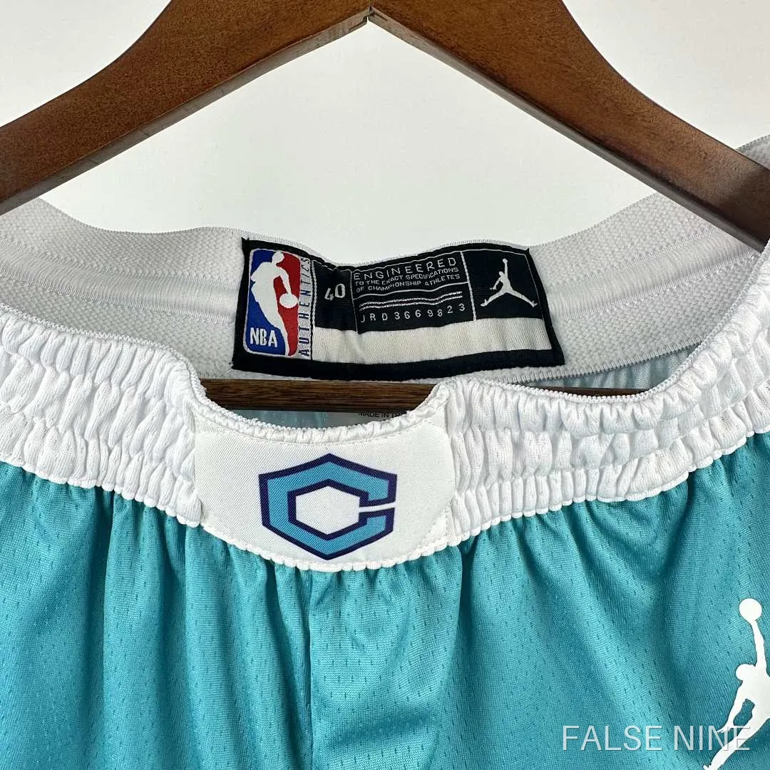 Charlotte Hornets NBA Shorts, photo 4