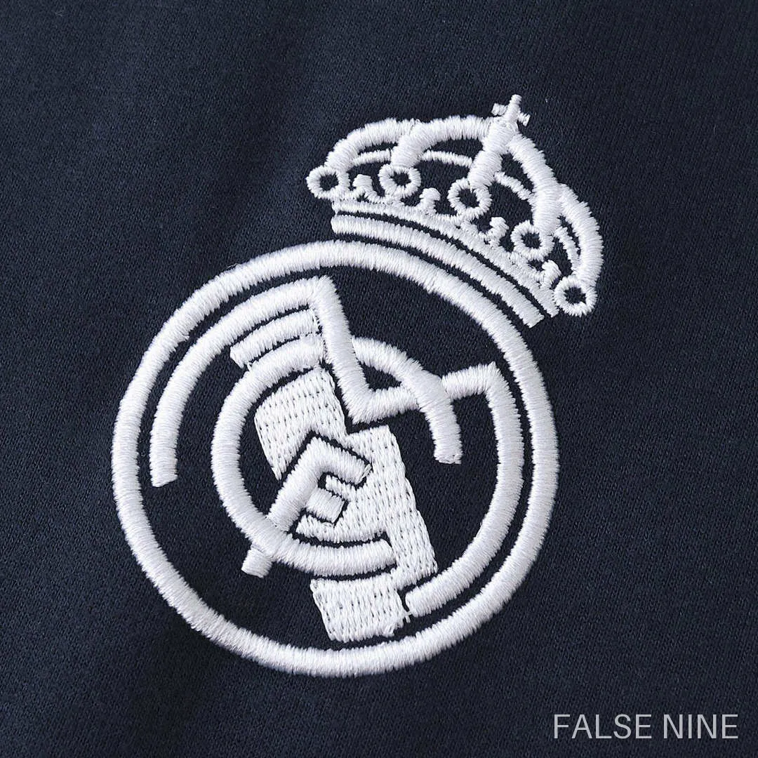 Real Madrid 25/26 Training Tracksuit Set, photo 13