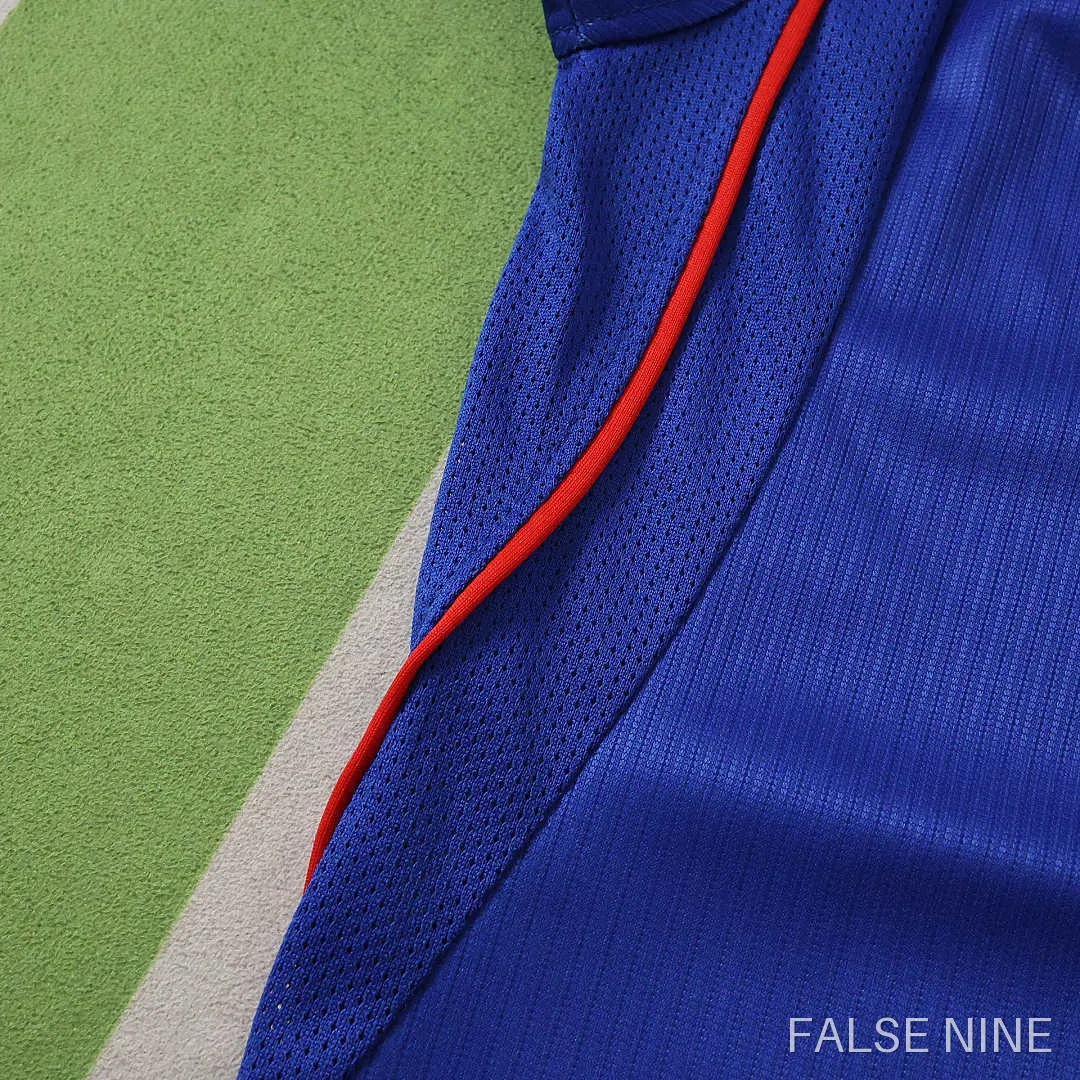Paris Saint-Germain 26/27 Home Shirt (Women), photo 4