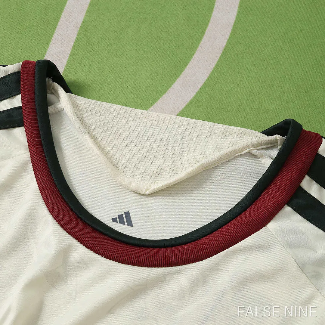Manchester United 26/27 Third Long Sleeve Shirt (Fan Version), photo 16