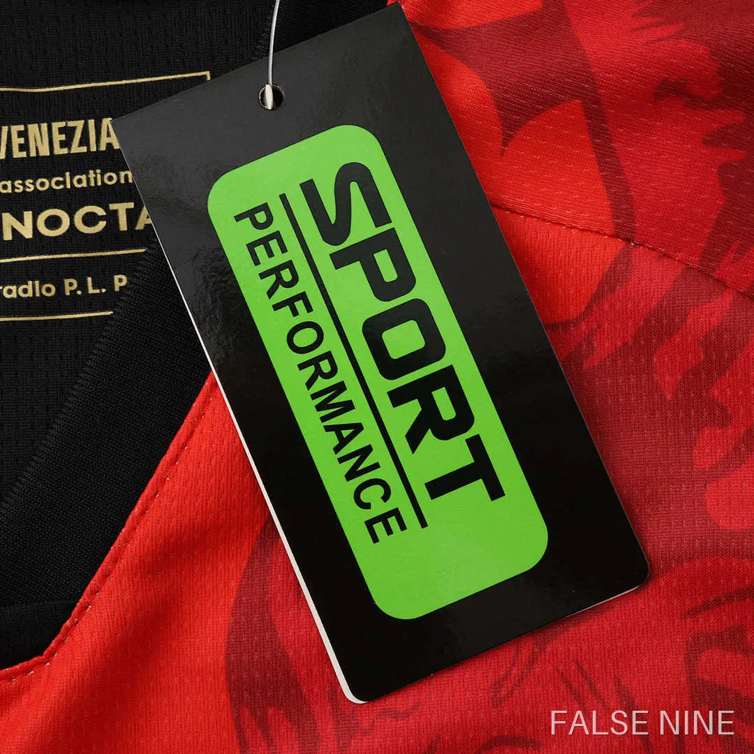Venezia F.C. 25/26 Fifth Shirt (Fan Version), photo 21