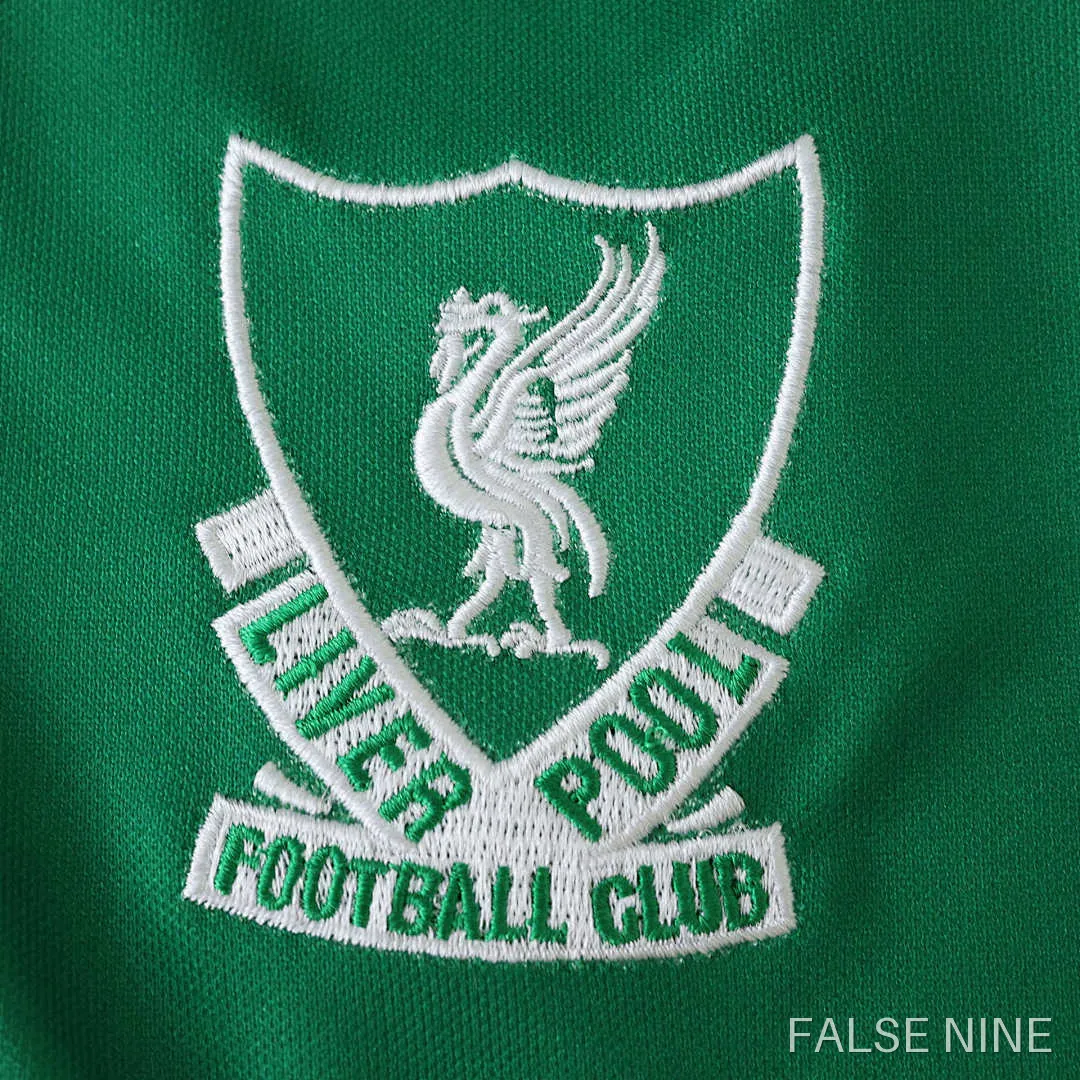 Liverpool 1992 Away Kit (Kids Retro), photo 16
