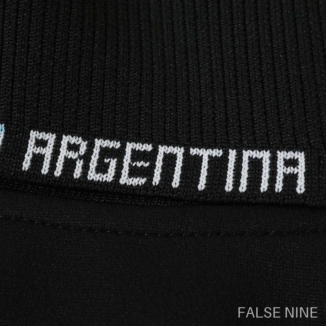 Argentina 2026 Training Jacket, photo 4
