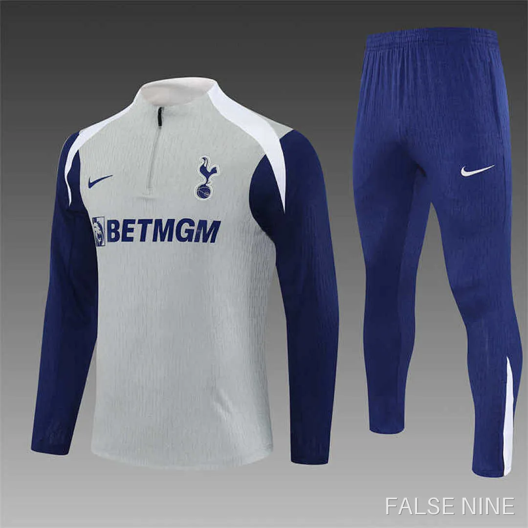 Tottenham Hotspur 25/26 Training Tracksuit, photo 4