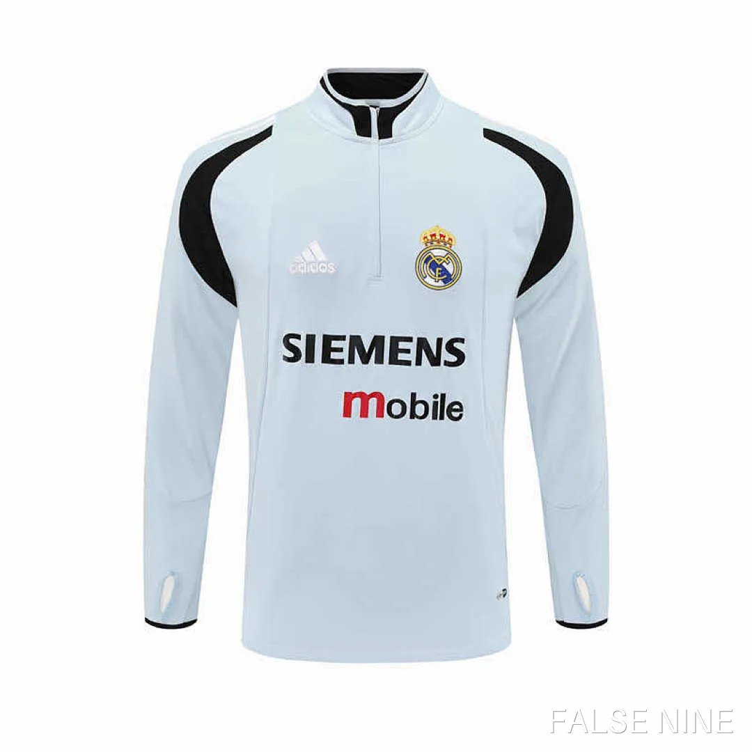 Real Madrid 04/05 Training Jacket, photo 16