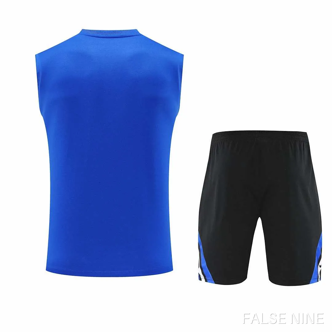 Inter Milan 25/26 Training Vest (Fan Version), photo 3
