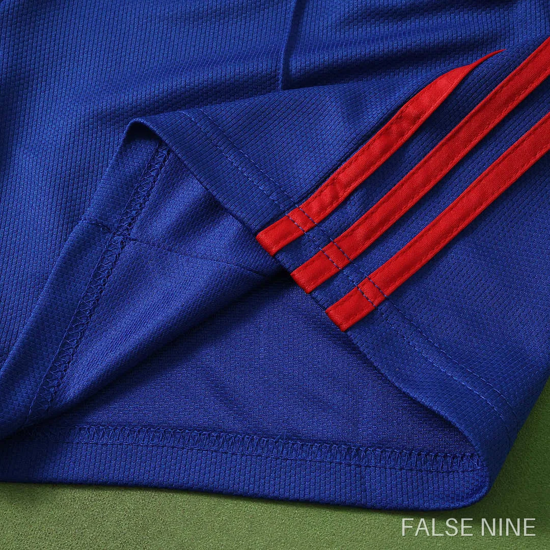 Manchester United 26/27 Away Shorts, photo 4