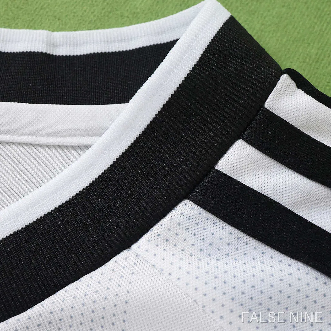 Eintracht Frankfurt 26/27 Away Shirt (Fan Version), photo 6
