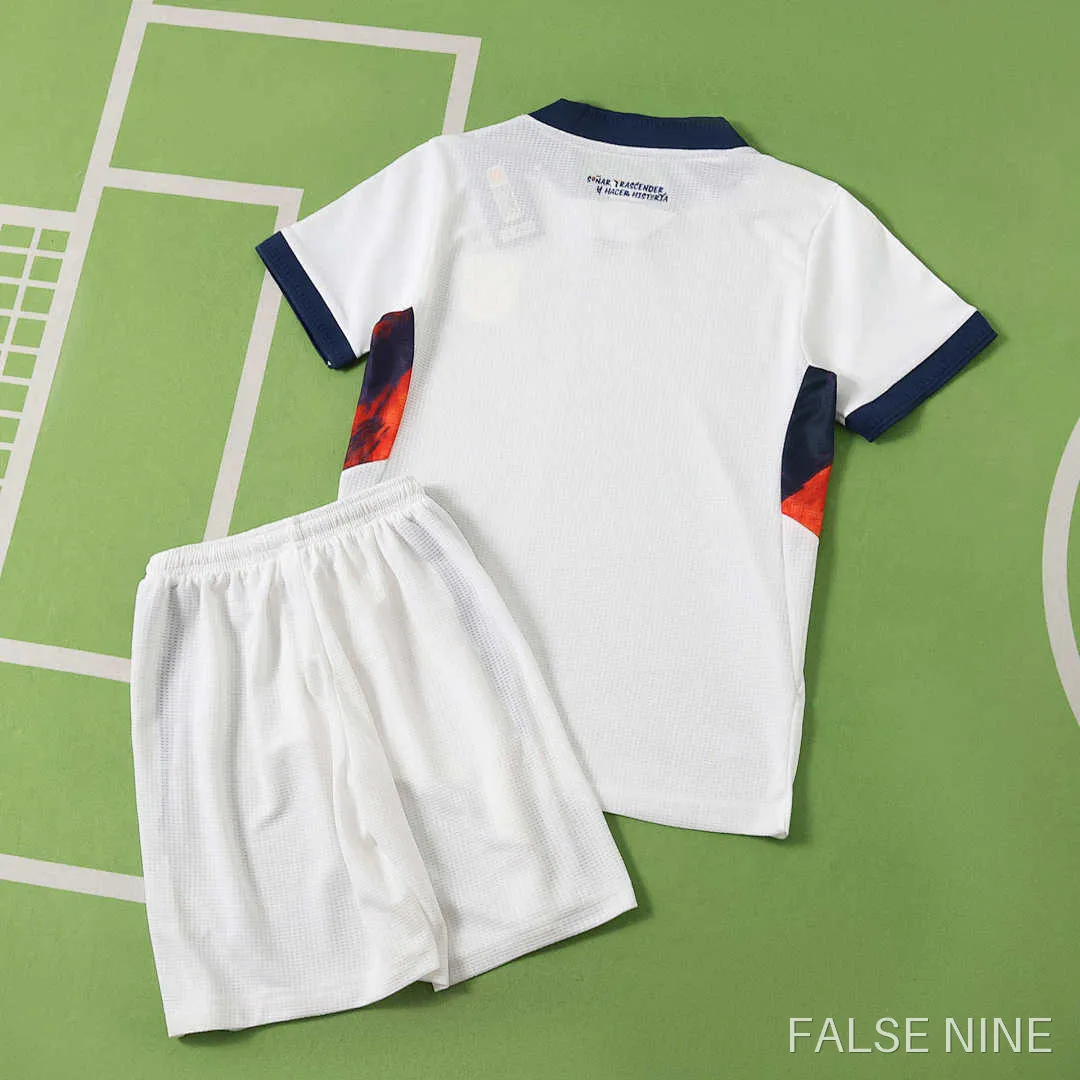 Ecuador 2026 Third Kids Kit, photo 4