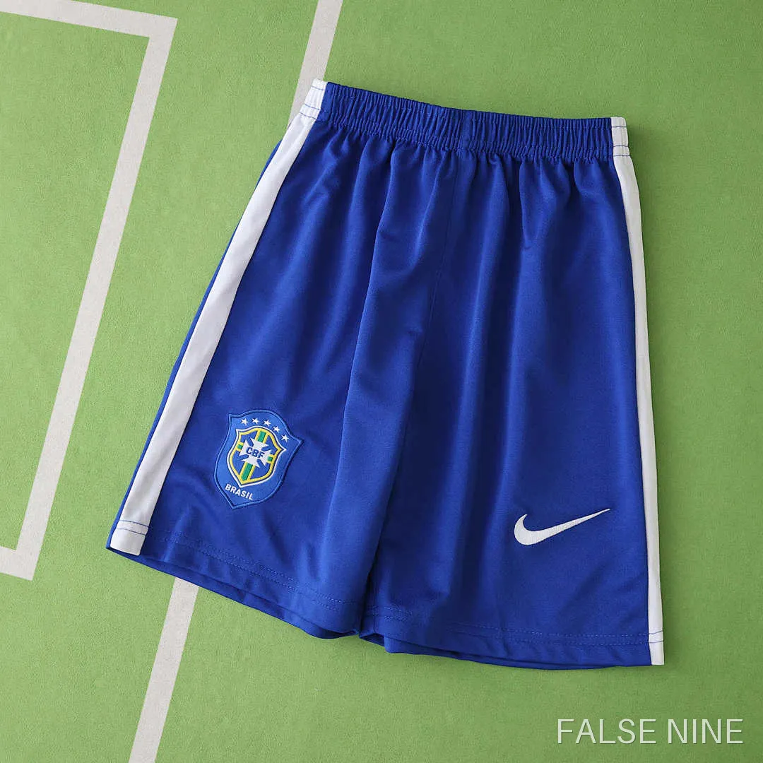 Brazil 2006 Home Kids Kit (Retro), photo 7