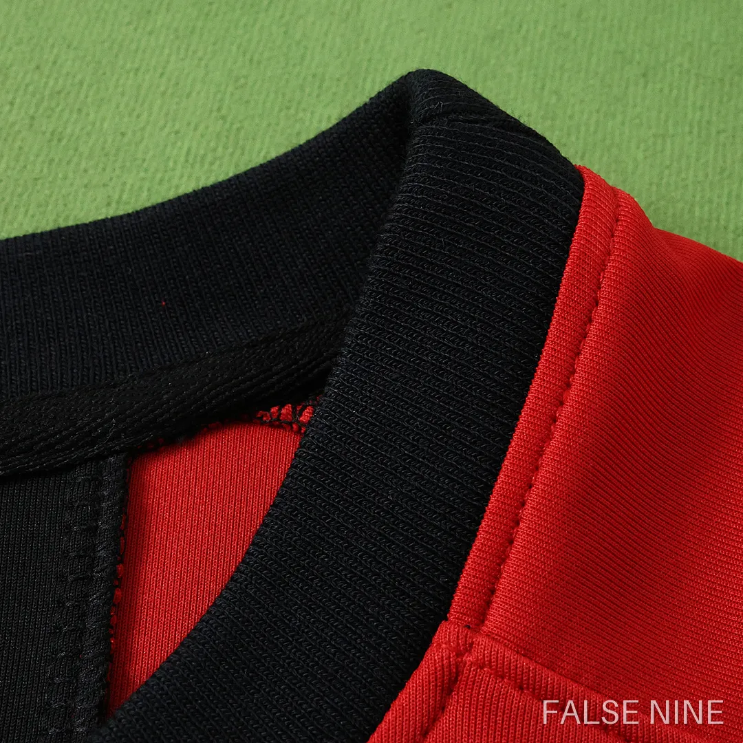 A.C. Milan 25/26 Home Sweatshirt (Long Sleeve), photo 6