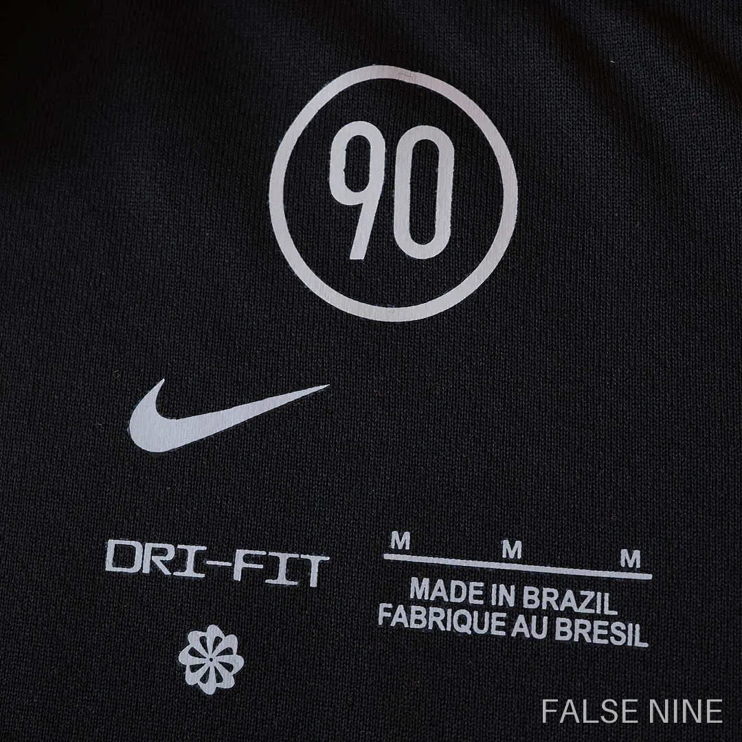 Corinthians 25/26 Third Shirt (Fan Version), photo 6
