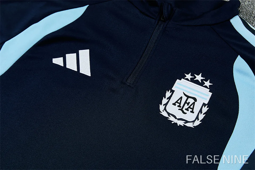 Argentina 2026 Training Tracksuit, photo 2