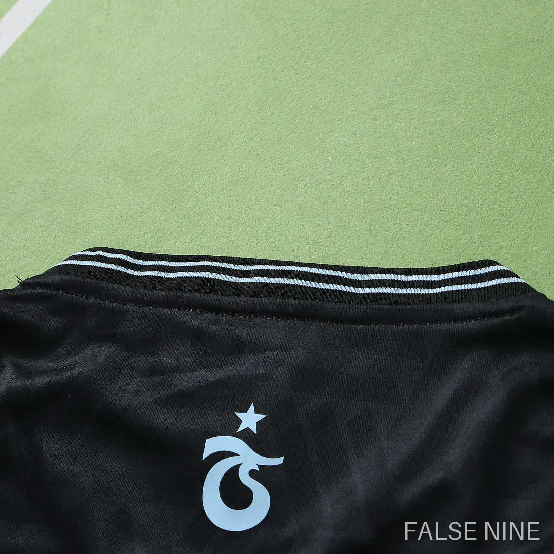 Trabzonspor 26/27 Third Shirt (Fan Version), photo 3